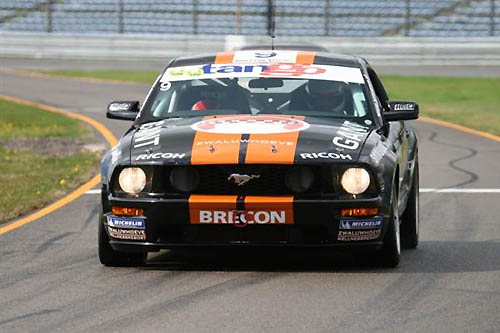 Racen tegen kanker op TT-circuit Assen: Droomauto's gezocht